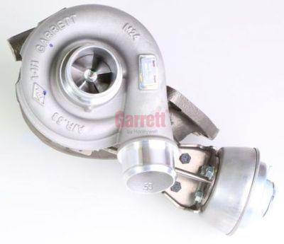 Turbocompresseur (Turbo) GARRETT ref. 761650-5001S