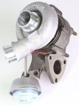 Turbocompresseur (Turbo) GARRETT ref. 761650-5001S