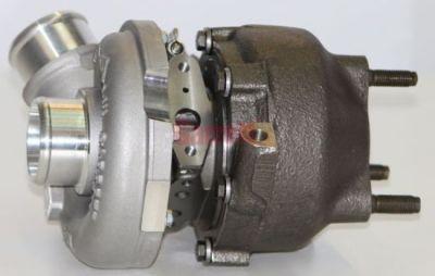Turbocompresseur (Turbo) GARRETT ref. 761650-5001S