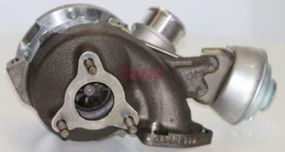 Turbocompresseur (Turbo) GARRETT ref. 761650-5001S