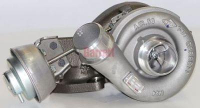 Turbocompresseur (Turbo) GARRETT ref. 761650-5001S