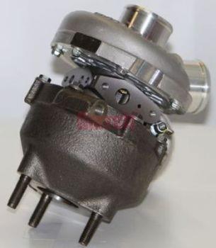 Turbocompresseur (Turbo) GARRETT ref. 761650-5001S