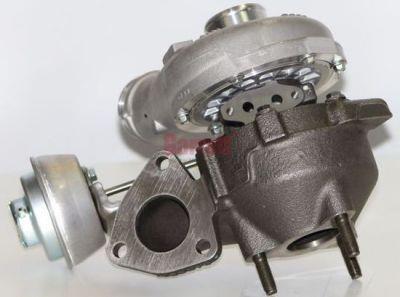 Turbocompresseur (Turbo) GARRETT ref. 761650-5001S