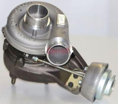 Turbocompresseur (Turbo) GARRETT ref. 761650-5001S
