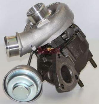 Turbocompresseur (Turbo) GARRETT ref. 761650-5001S