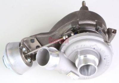 Turbocompresseur (Turbo) GARRETT ref. 761650-5001S