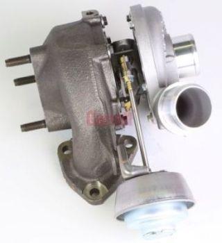 Turbocompresseur (Turbo) GARRETT ref. 761650-5001S