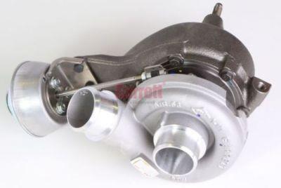 Turbocompresseur (Turbo) GARRETT ref. 761650-5001S