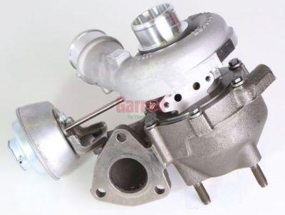 Turbocompresseur (Turbo) GARRETT ref. 761650-5001S
