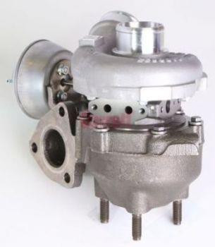 Turbocompresseur (Turbo) GARRETT ref. 761650-5001S