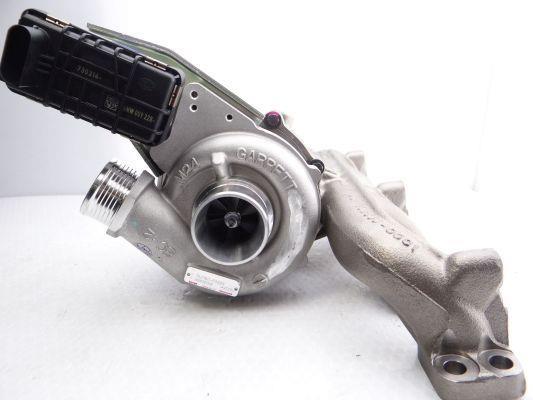 Turbocompresseur (Turbo) GARRETT ref. 762060-5008S