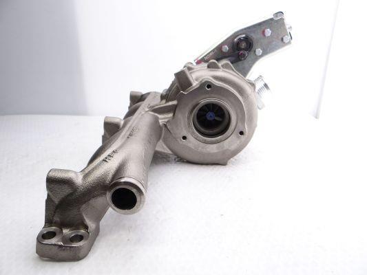 Turbocompresseur (Turbo) GARRETT ref. 762060-5008S