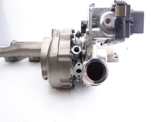 Turbocompresseur (Turbo) GARRETT ref. 762060-5008S