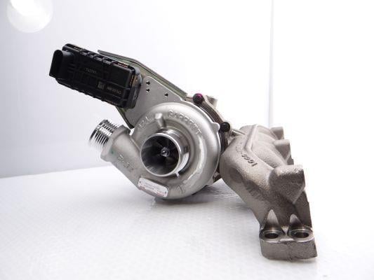 Turbocompressor GARRETT ref. 762060-5016S