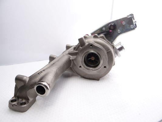 Turbocompressor GARRETT ref. 762060-5016S