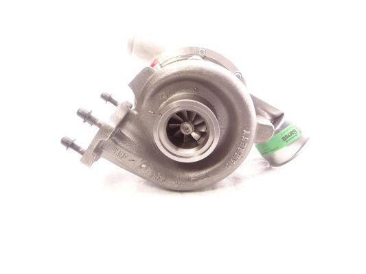 Turbocompresseur (Turbo) GARRETT ref. 762084-9002S