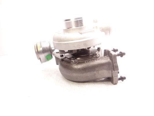 Turbocompresseur (Turbo) GARRETT ref. 762084-9002S