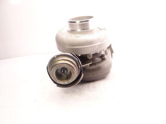 Turbocompresseur (Turbo) GARRETT ref. 762084-9002S