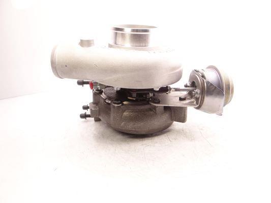 Turbocompresseur (Turbo) GARRETT ref. 762084-9002S