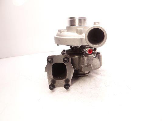 Turbocompresseur (Turbo) GARRETT ref. 762084-9002S