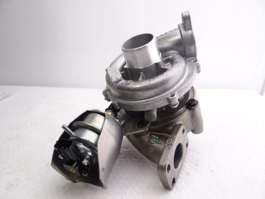 Turbocompresseur (Turbo) GARRETT ref. 762328-9002W