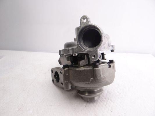 Turbocompresseur (Turbo) GARRETT ref. 762328-9002W