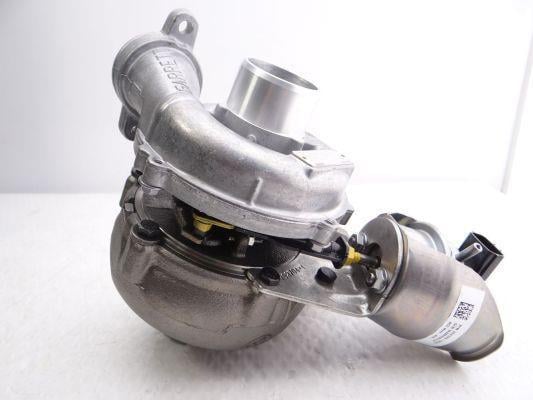 Turbocompresseur (Turbo) GARRETT ref. 762328-9002W