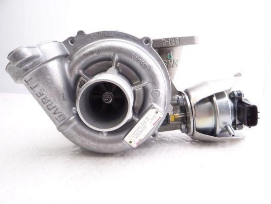 Turbocompresseur (Turbo) GARRETT ref. 762328-9002W
