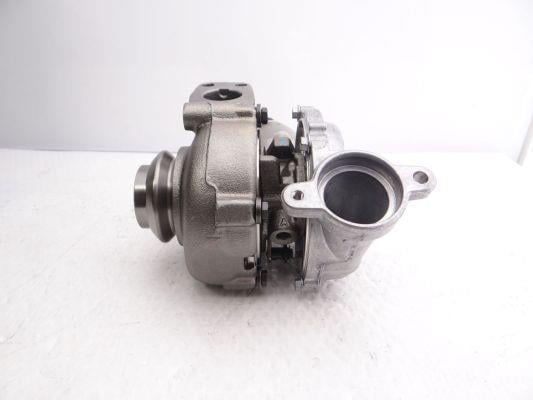 Turbocompresseur (Turbo) GARRETT ref. 762328-9002W