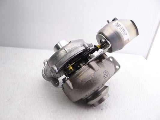 Turbocompresseur (Turbo) GARRETT ref. 762328-9002W