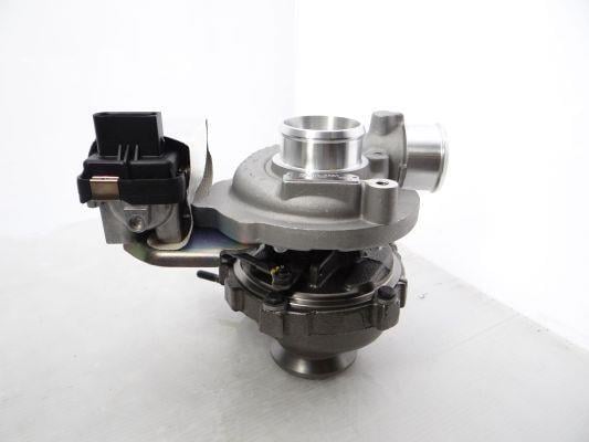 Turbocompresseur (Turbo) GARRETT ref. 762463-5006S