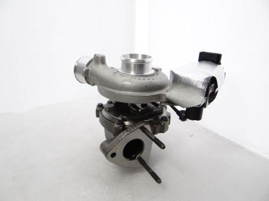 Turbocompresseur (Turbo) GARRETT ref. 762463-5006S