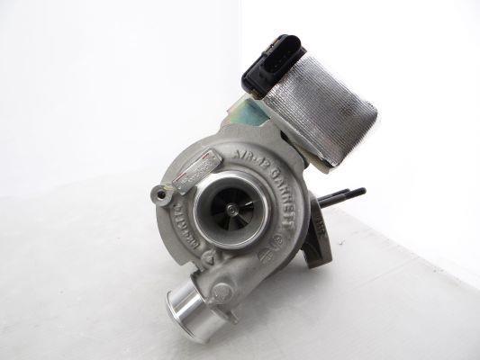 Turbocompresseur (Turbo) GARRETT ref. 762463-5006S