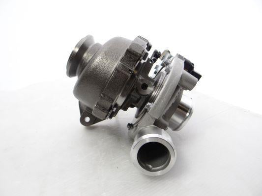 Turbocompresseur (Turbo) GARRETT ref. 762463-5006S