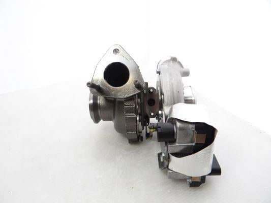 Turbocompresseur (Turbo) GARRETT ref. 762463-5006S