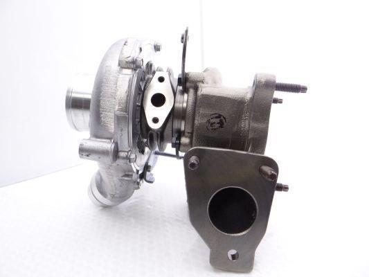 Turbocompresseur (Turbo) GARRETT ref. 762785-5004S