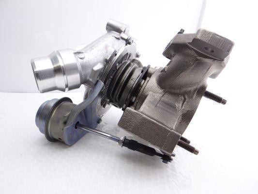 Turbocompresseur (Turbo) GARRETT ref. 762785-5004S