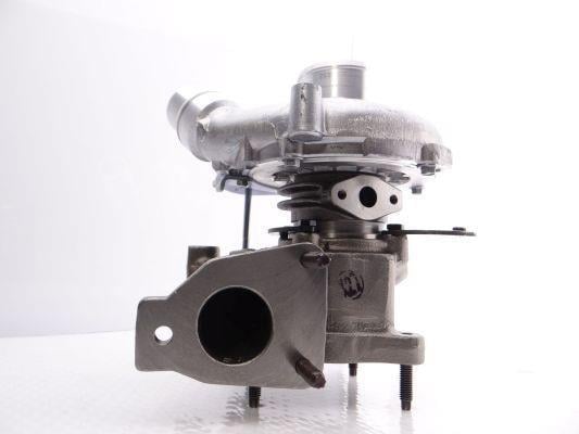 Turbocompresseur (Turbo) GARRETT ref. 762785-5004S