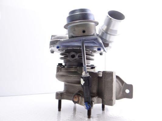 Turbocompresseur (Turbo) GARRETT ref. 762785-5004S