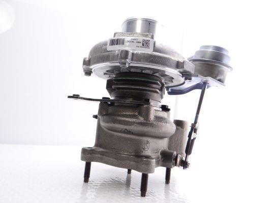 Turbocompresseur (Turbo) GARRETT ref. 762785-5004S