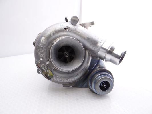 Turbocompresseur (Turbo) GARRETT ref. 762785-5004S