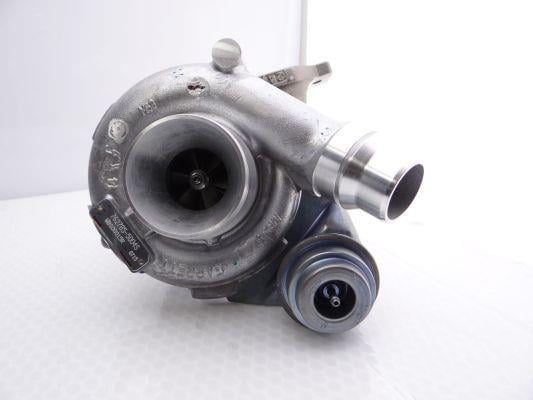 Turbocompresseur (Turbo) GARRETT ref. 762785-5004S