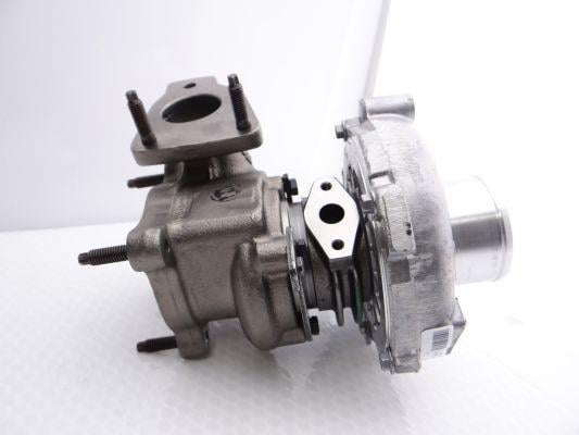 Turbocompresseur (Turbo) GARRETT ref. 762785-5004S