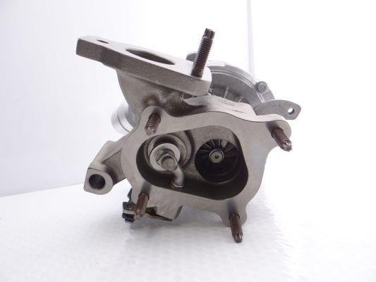 Turbocompresseur (Turbo) GARRETT ref. 762785-5004S