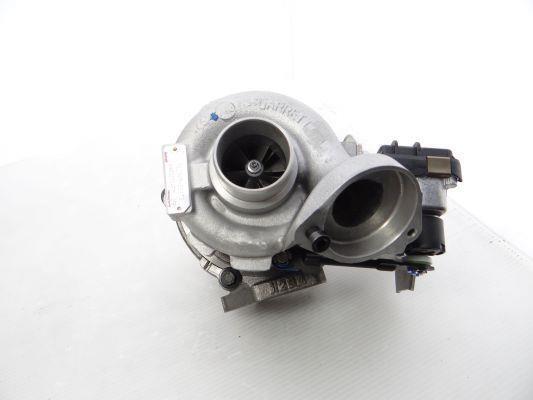 Turbocompresseur (Turbo) GARRETT ref. 762965-9020S