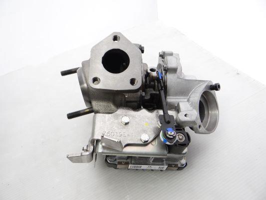 Turbocompresseur (Turbo) GARRETT ref. 762965-9020S