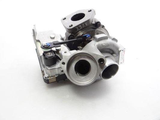 Turbocompresseur (Turbo) GARRETT ref. 762965-9020S