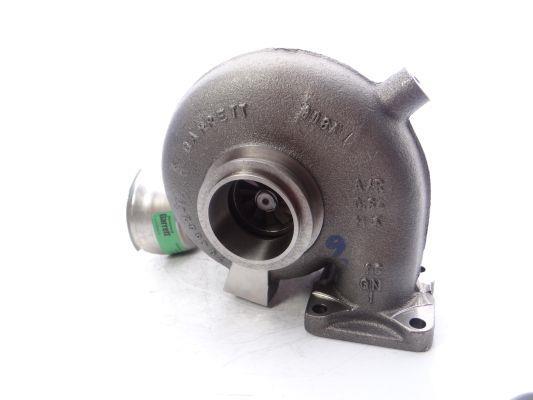 Turbocompressor GARRETT ref. 763360-5001S