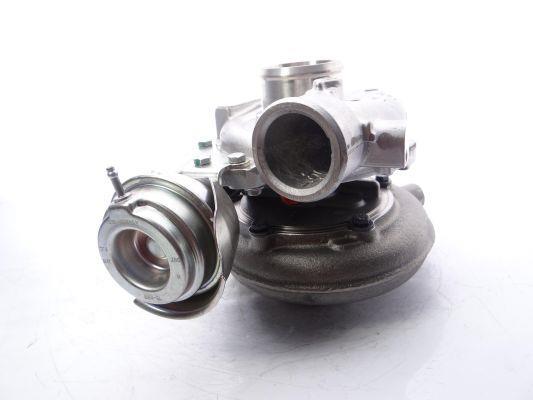 Turbocompressor GARRETT ref. 763360-5001S