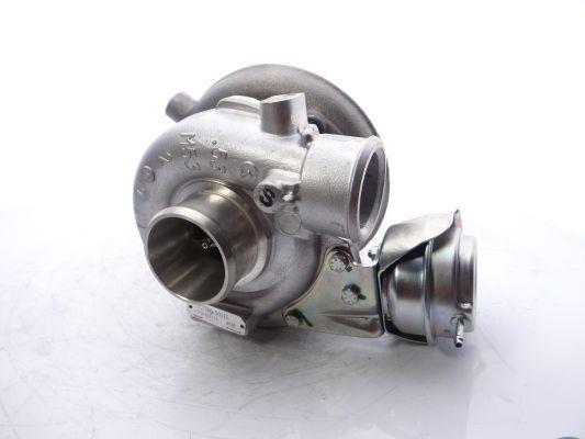 Turbocompressor GARRETT ref. 763360-5001S